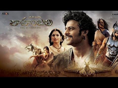 BAAHUBALITHE CONCLUSION