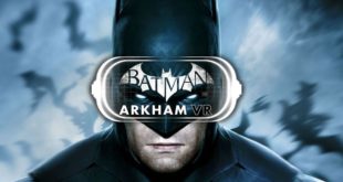 Batman Arkham VR 2016 Game Free Download