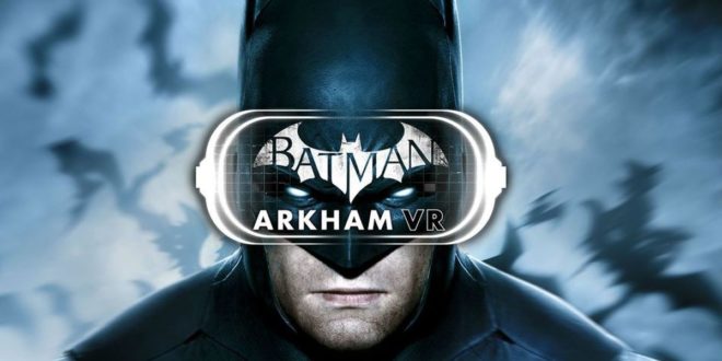 download free batman arkham vr full game download free batman arkham vr full game