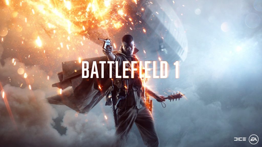 Battlefield 1 Game free Download