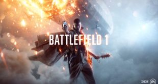 Battlefield 1 Game free Download