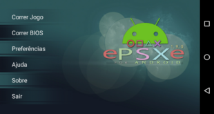 Epsxe APK free download 2016