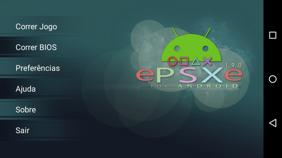 Epsxe APK free download 2016