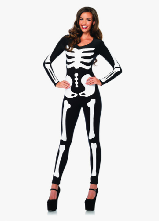 Halloween 2016 Beautiful Costumes for Girls