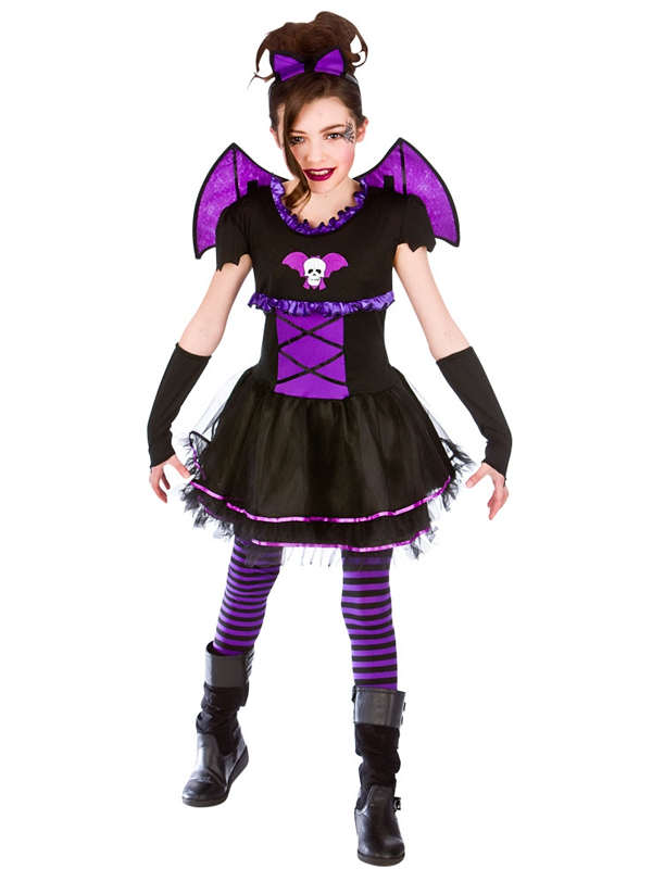 Halloween costumes for kids