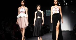 Fashion Designer Indonesia List
