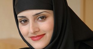 List of Beautiful Girls in Qatar