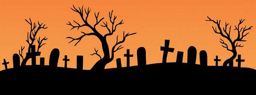 Halloween 2016 Wallpapers for Facebook Cover