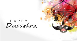 Dussehra 2016 Wallpapers for facebook cover