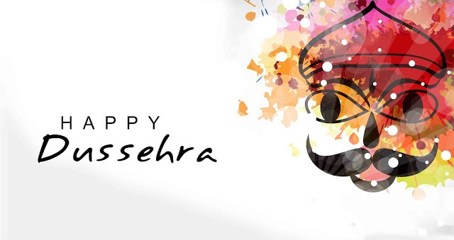 Dussehra 2016 Wallpapers for facebook cover