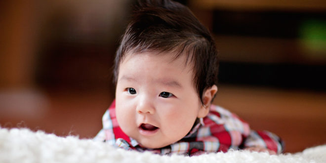 List of Japanese baby Boys Names