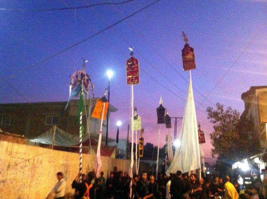 9 Muharram New Wallpapers 2016