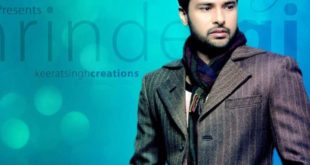 List of Amrinder Gill Upcoming Movies 2017