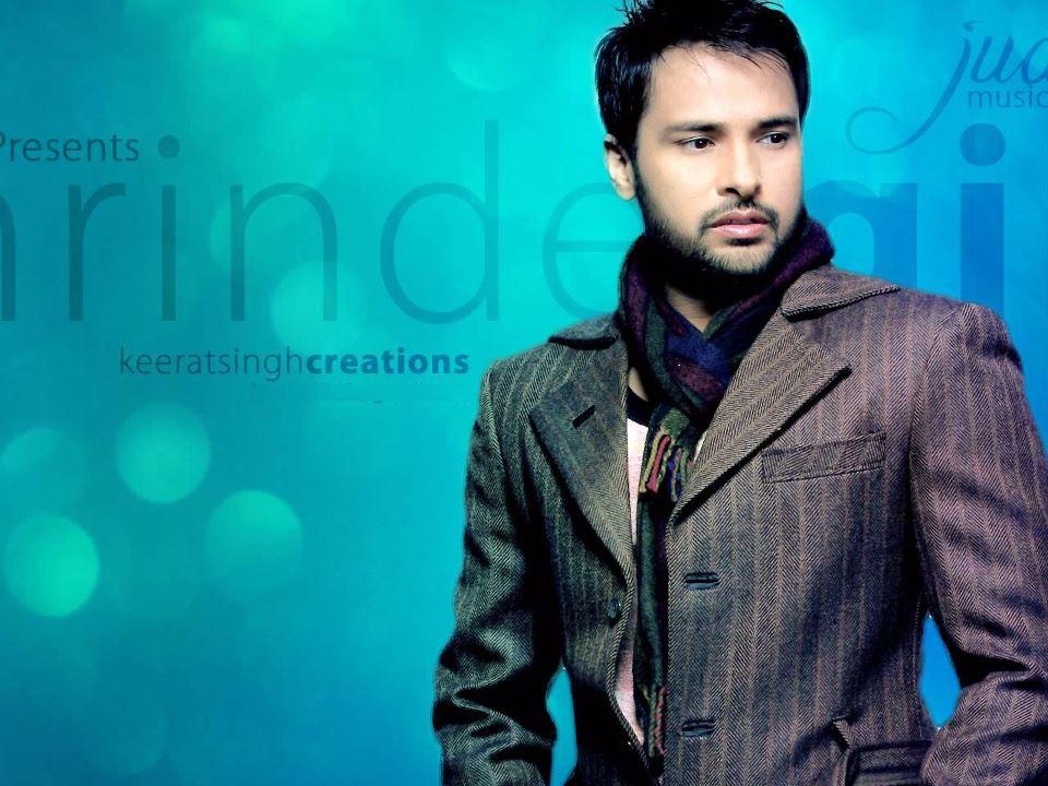 List of Amrinder Gill Upcoming Movies 2017