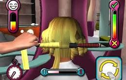 List of Girls Hair Cutting Games 2016 for Mobile