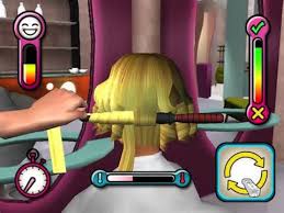 List of Girls Hair Cutting Games 2016 for Mobile