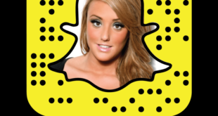 List of Hollywood Celebrity Snapchat Usernames 2016
