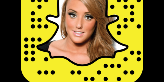 List of Hollywood Celebrity Snapchat Usernames 2016