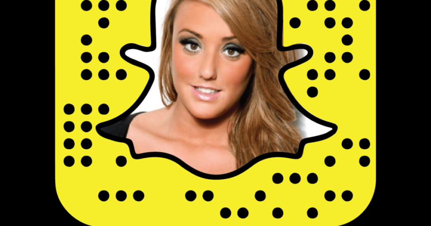 List of Hollywood Celebrity Snapchat Usernames 2016