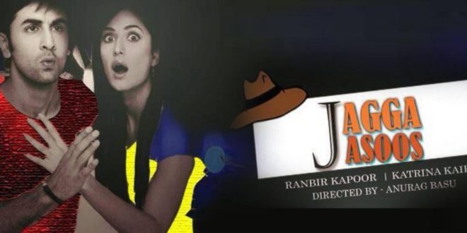 List of Ranbir Kapoor upcoming movies 2017