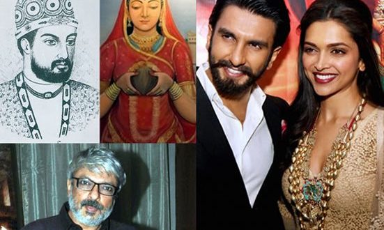 List of Ranveer Singh upcoming movies 2017