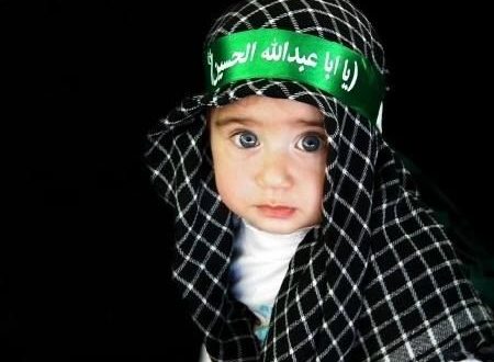 List of Shia New baby boys names 2024