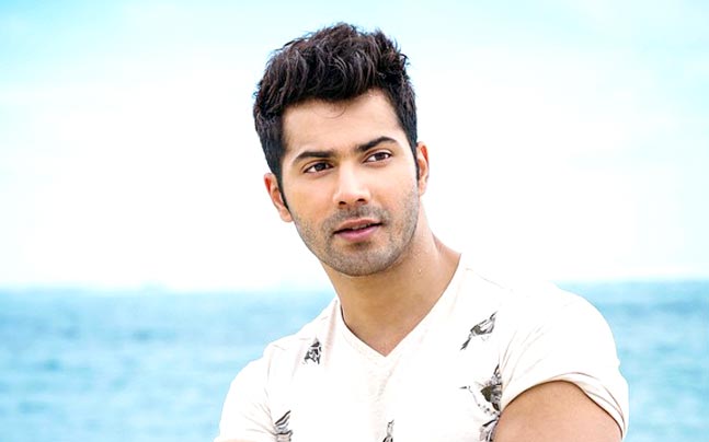 List of Varun Dhawan upcoming movies 2017