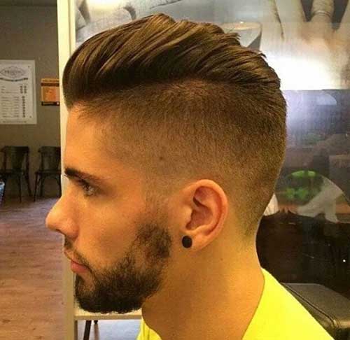 List of Indian Boys Hair Cutting Name