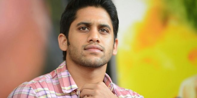 List Of Naga Chaitanya upcoming Movies 2017