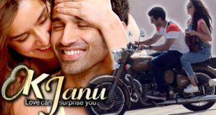 ok-jaanu UPCOMING MOVIES 2017