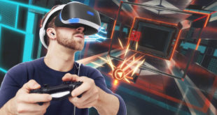 PlayStation VR Game 2016 Free Download