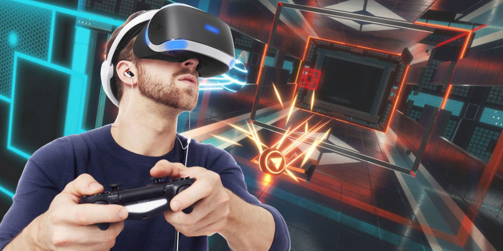 PlayStation VR Game 2016 Free Download