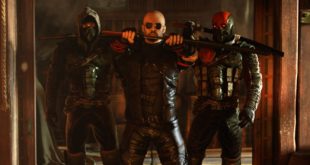 Shadow Warrior 2 Game free Download