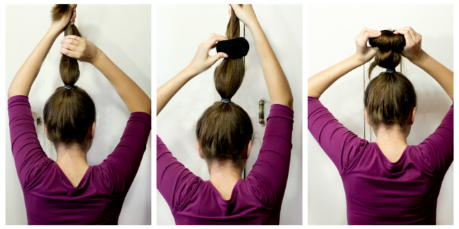 List of hairstyles for long hairs 2016