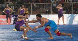 World Kabaddi League Season 2 - PTC NEWS Channel 2016