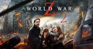 World War z 2