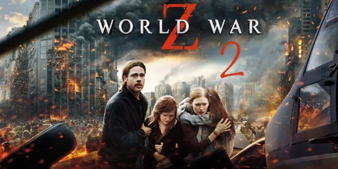 World War z 2