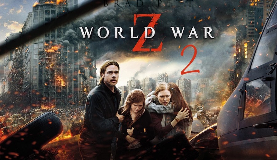 World War z 2