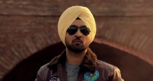 List of Diljit Dosanjh upcoming movies 2017