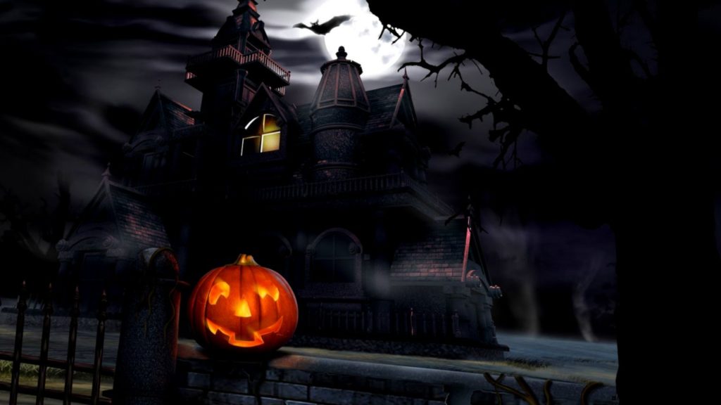 Halloween latest HD Wallpapers