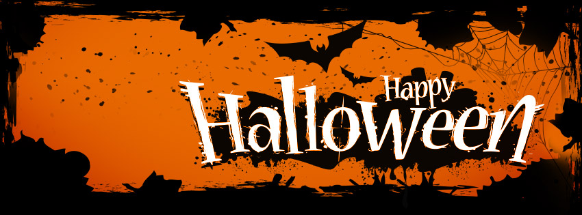 Halloween 2016 Wallpapers for Facebook Cover