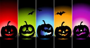 Halloween 2016 Wallpapers for Facebook Cover