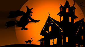 Halloween latest HD Wallpapers