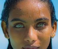 List of Beautiful Girls in Maldives