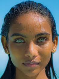 List of Beautiful Girls in Maldives