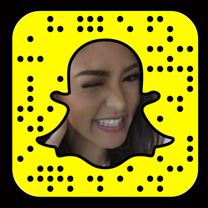 Elizabeth Guy Snapchat