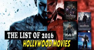 Hollywood Latest Movies in Urdu Dubbed 2016