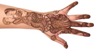 Karva Chauth New Mehndi Designs 2022