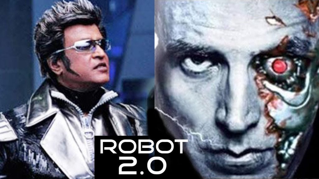 List of Rajinikanth upcoming Movies 2017