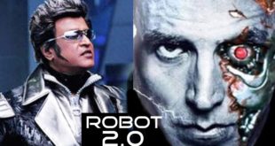 List of Rajinikanth upcoming Movies 2017